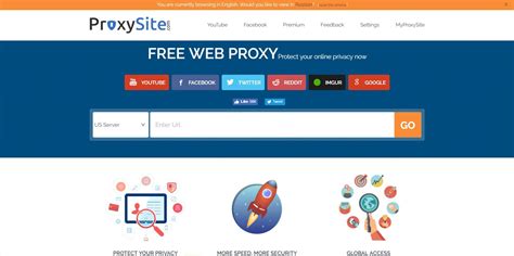 ProxySite.com